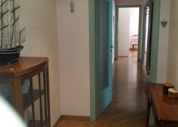 Trilocale Bordighera - foto 5