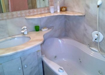 Trilocale Bordighera - foto 14