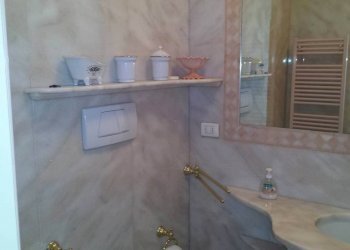 Trilocale Bordighera - foto 15