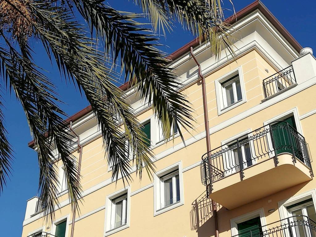 complesso immobiliare - Attico via degli Amici, Bordighera - foto 2