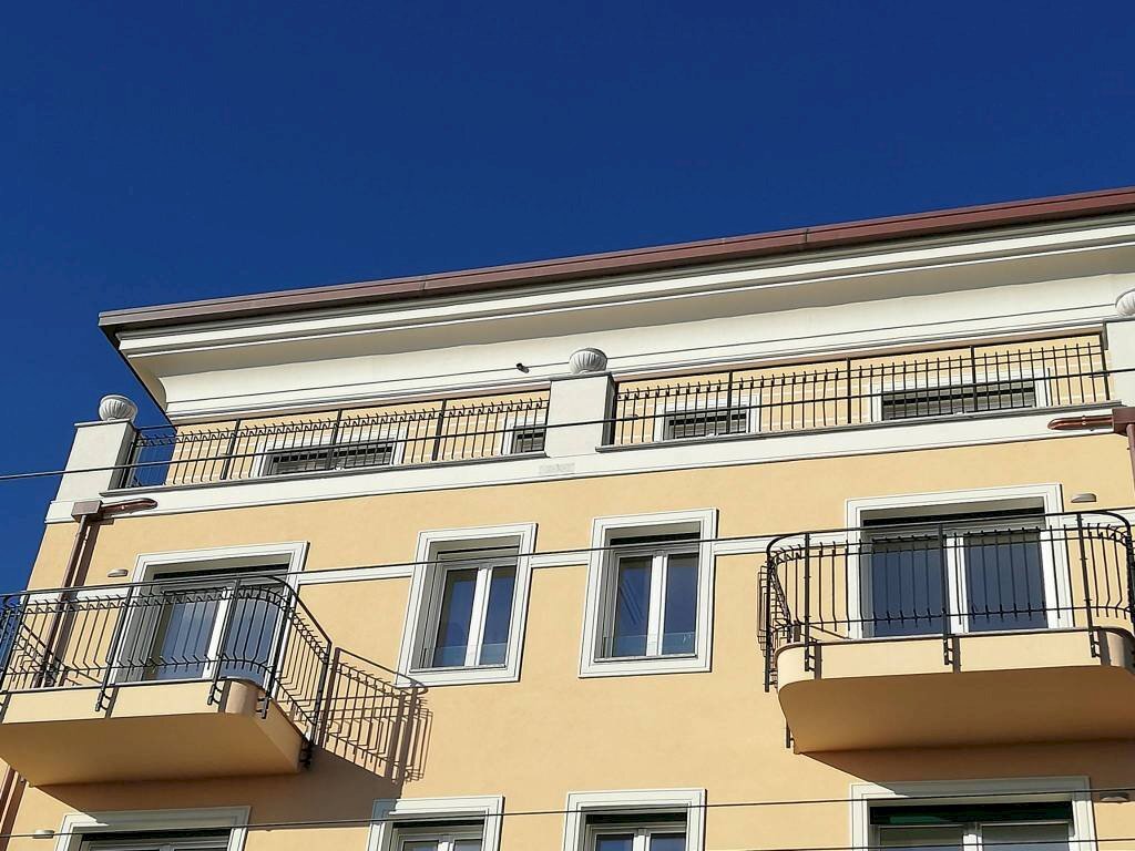 particolare - Attico via degli Amici, Bordighera - foto 3