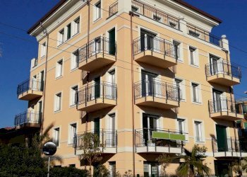 omplesso immobilarec - Attico via degli Amici, Bordighera - foto 1