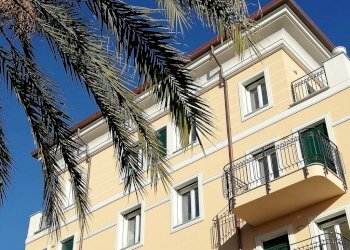 complesso immobiliare - Attico via degli Amici, Bordighera - foto 2