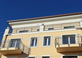 particolare - Attico via degli Amici, Bordighera - foto 3