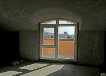 soggiorno - Attico via degli Amici, Bordighera - foto 6