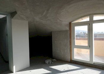 soggiorno - Attico via degli Amici, Bordighera - foto 7