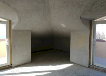 soggiorno particolare - Attico via degli Amici, Bordighera - foto 9