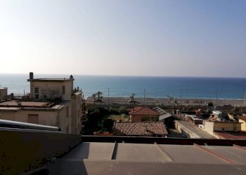 vista da terrazzo - Attico via degli Amici, Bordighera - foto 15
