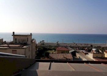 vista mare - Attico via degli Amici, Bordighera - foto 16