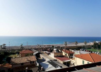 vista mare - Attico via degli Amici, Bordighera - foto 17