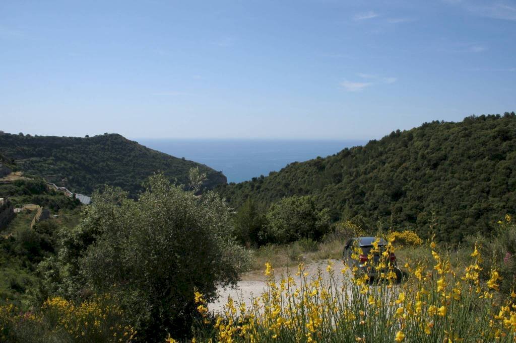 Vista - Building land via Martinazzi, Camporosso - photo 2