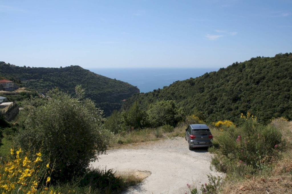 Vista - Building land via Martinazzi, Camporosso - photo 3