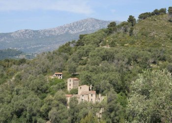 Vista - Terreno edificabile via Martinazzi, Camporosso - foto 9