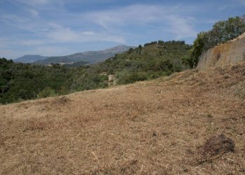 Terreno - Building land via Martinazzi, Camporosso - photo 6