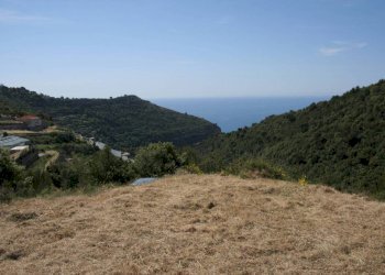 Terreno - Building land via Martinazzi, Camporosso - photo 8