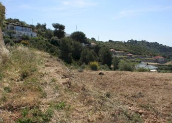 Terreno - Building land via Martinazzi, Camporosso - photo 9