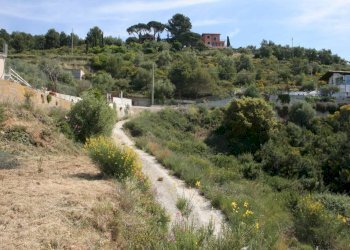 Terreno - Building land via Martinazzi, Camporosso - photo 10