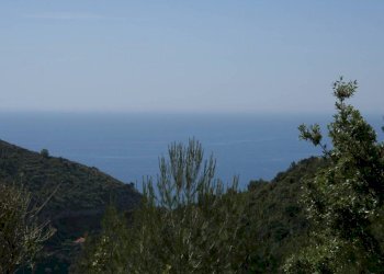 Vista - Building land via Martinazzi, Camporosso - photo 13