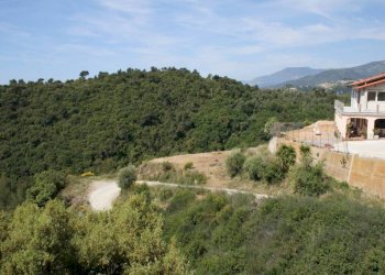 Terreno - Building land via Martinazzi, Camporosso - photo 16