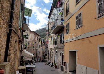 centro storico - Trilocale Isolabona - foto 2