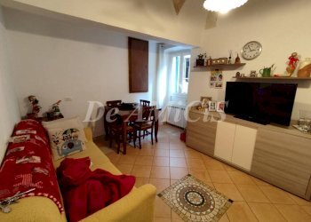 soggiorno - Trilocale Isolabona - foto 7