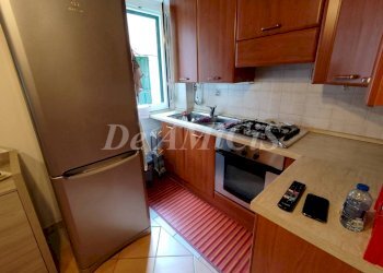 cucina - Trilocale Isolabona - foto 9