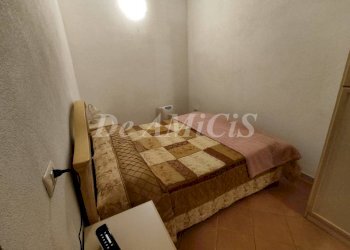 camera letto - Trilocale Isolabona - foto 10