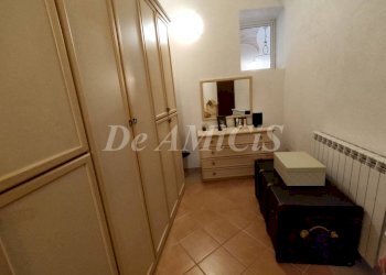 zona notte - Trilocale Isolabona - foto 11