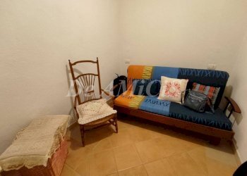 zona notte - Trilocale Isolabona - foto 13