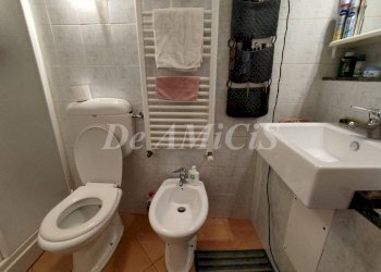 bagno - Trilocale Isolabona - foto 14