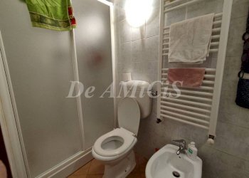 bagno - Trilocale Isolabona - foto 15