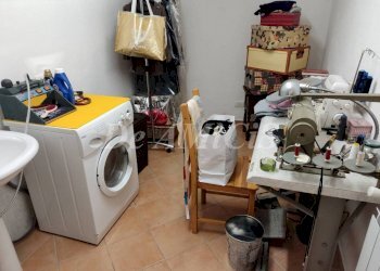 vano piano terra - Trilocale Isolabona - foto 16