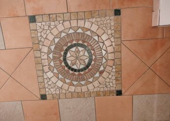 particolare pavimento - Trilocale Isolabona - foto 17