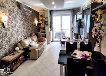 SOGGIORNO - Three-room apartment via G. Ruffini, Ventimiglia - photo 1