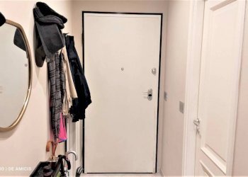 INGRESSO - Three-room apartment via G. Ruffini, Ventimiglia - photo 2