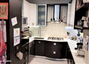 CUCINA - Trilocale via G. Ruffini, Ventimiglia - foto 3