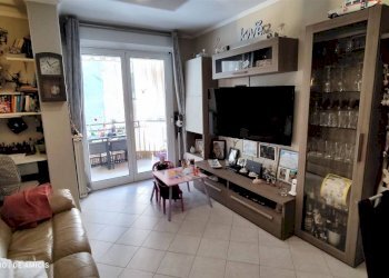 SOGGIORNO - Trilocale via G. Ruffini, Ventimiglia - foto 7
