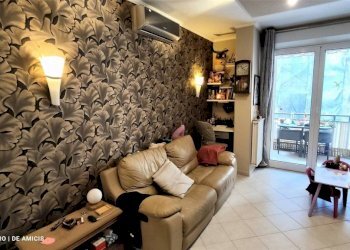 SOGGIORNO - Three-room apartment via G. Ruffini, Ventimiglia - photo 8