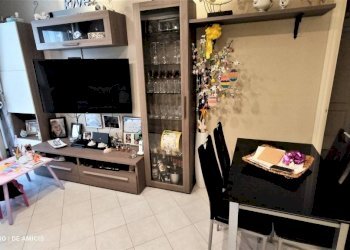 SOGGIORNO - Three-room apartment via G. Ruffini, Ventimiglia - photo 9