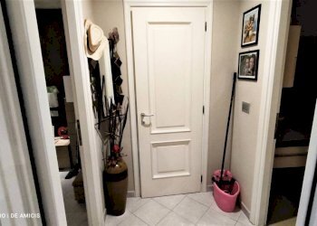 DISIMPEGNO - Three-room apartment via G. Ruffini, Ventimiglia - photo 12