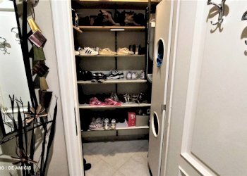 SCARPIERA - Three-room apartment via G. Ruffini, Ventimiglia - photo 13