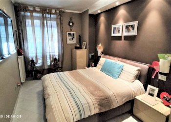 CAMERA 1 - Three-room apartment via G. Ruffini, Ventimiglia - photo 15