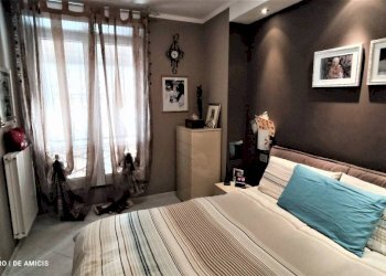 CAMERA 1 - Trilocale via G. Ruffini, Ventimiglia - foto 17