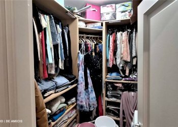 SPOGLIATOIO - Three-room apartment via G. Ruffini, Ventimiglia - photo 18