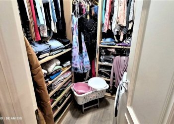 SPOGLIATOIO - Three-room apartment via G. Ruffini, Ventimiglia - photo 19