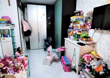 CAMERA 2 - Three-room apartment via G. Ruffini, Ventimiglia - photo 20