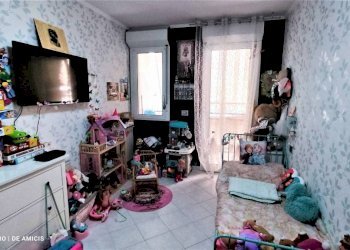 CAMERA 2 - Trilocale via G. Ruffini, Ventimiglia - foto 21