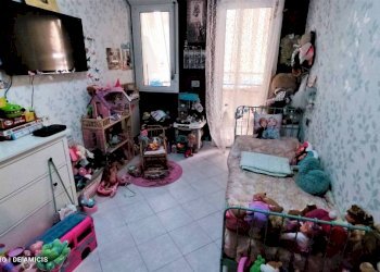 CAMERA 2 - Trilocale via G. Ruffini, Ventimiglia - foto 22