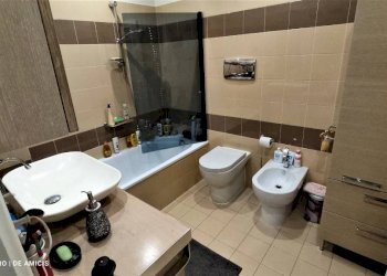 BAGNO - Three-room apartment via G. Ruffini, Ventimiglia - photo 24