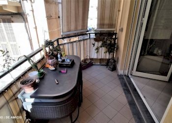 BALCONE - Trilocale via G. Ruffini, Ventimiglia - foto 28